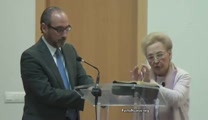 Testimonio de un Hna. que sacó adelante su hogar luego de su conversión a Cristo.