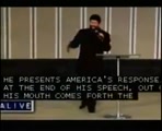 On the day of 9/11, Jonathan Cahn gives a prophetic warning to America, televised live across the nation - by GEB TV - recorded live at Oral Roberts University - hosted by Bill Wilson.<br />https://www.gebamerica.com/<br />To get in touch, to receive more, including Free Gifts and Updates, or to be part in the Great Commission, go to:  HopeOfTheWorld.org - Or write to: Hope of the World, Box 1111, Lodi, NJ 07644 To get The Harbinger and The Mystery of the Shemitah, just go online or off to wherever books are sold.