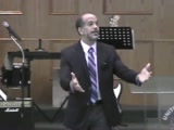 Pastor Aragon Preached at UBC on 9-11-13.