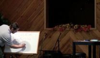 Amity Christian Church<br />Amity, Oregon<br />September 15, 2013<br />Ryan Connor