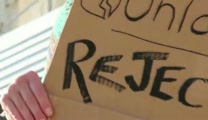 Cardboard testimonies of House FM listeners will have you excited about Jesus!