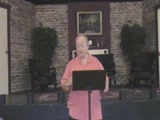 Pastor Kirby's sermon on Genesis 32 entitled, "Jacob Wrestles With God".
