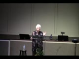 Roz Speaks about her time in China