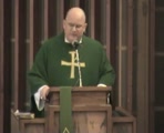 18th Sunday after Pentecost<br />MLC Lutheran LCMS