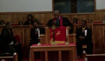 Dr. Sylvester Williams, Pastor<br />The Assembly at Durham Christian Center<br />www.christian-perspective.com<br />pastor@christian-perspective.com<br />Holy Convocation 2013 - Truevine Assembly of Pentecostal Churches