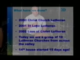 9-22-2013<br />Christ Church Lutheran<br />Pastor Jeff Schrank