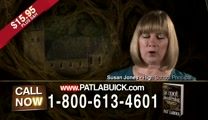 This is Pat LaBuick's TV commercial for her New Book, "A Root Awakening" Extreme Makeover For Your Heart. This book is an experiential walk to healing Women's most difficult life issues, Addictions, Insecurity, Inferiority, Promiscuity, Abortions, Anger, Abuse, Depression and many others. By being transparent and open about her own life dominating issues and how she met the Healer, Jesus, and got free, Pat encourages women to come as they are and realize they're loved right now and can get past and be free of old controlling issues in their lives. No judging, or a magic list of what to do. Just encouragement and truth in building a relationship with the One that can heal and set you free almost instantly. A Root Awakening, is available now at patlabuick.com