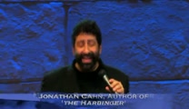  The Book of You #1833. You know of the Book of Isaiah and Daniel and Mark and John -- But did you know about another book that is crucial for your future -- Learn the Book of You!<br />To get in touch, to receive more, including Free Gifts and Updates, or to be part in the Great Commission, go to:  HopeOfTheWorld.org - Or write to: Hope of the World, Box 1111, Lodi, NJ 07644 To get The Harbinger and The Mystery of the Shemitah, just go online or off to wherever books are sold.