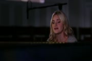 Actress AJ Michalka discusses the importance of faith and family.  She stars as Grace Trey in the upcoming Christian movie GRACE UNPLUGGED.<br /><br />In the film, her character, Grace Trey aspires to more than just singing at her church, where the worship leader is her father—a former pop star. So, with the help of Mossy, her dad's former manager, Grace records a cover version of her dad's old Top-10 hit, runs off to Los Angeles, and begins to taste the kind of stardom she's always dreamed about.<br /><br />Yet with each rung of the ladder she climbs, Grace feels more and more pressure to compromise her values, further straining her relationship with her parents. Will everything she experiences lead her to reject her faith … or rediscover it?  <br /><br />GRACE UNPLUGGED opens in theaters Friday, October 4.  <br />For more information or endorsements, please visit:   www.graceunplugged.com<br />