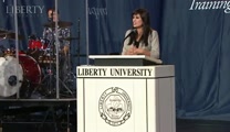 Iranian Pastor is Imprisoned and Refuses To Deny Jesus - Hear His Wife's Powerful Testimony of Peace