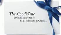 Xulon Press introduces The Good Wine by author Rose Murdock.  The Xulon Press bookstore provides an easy way to purchase this book using the link below, or you can find it at your local Christian bookstore.:<br /><br />https://www.xulonpress.com/bookstore/bookdetail.php?PB_ISBN=9781628395549