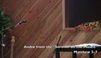 Amity Christian Church<br />Amity, Oregon<br />September 15, 2013<br />Ryan Connor