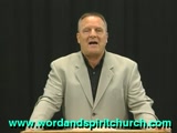 Part 1 in a 3 part mini-series titled "Where Is God's Spirit In The Church?" You don't want to miss any of the parts of this series. Be sure to watch them in order. Hosted by Pastor Don Kielley of Word & Spirit Church in Bremerton, WA. <br />Visit our website at www.wordandspiritchurch.com