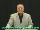Part 2 in a 3 part mini-series titled "Where Is God's Spirit In The Church?" You don't want to miss any of the parts of this series. Be sure to watch them in order. Hosted by Pastor Don Kielley of Word & Spirit Church in Bremerton, WA. <br />Visit our website at www.wordandspiritchurch.com
