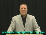 Part 3 in a 3 part mini-series titled "Where Is God's Spirit In The Church?" You don't want to miss any of the parts of this series. Be sure to watch them in order. Hosted by Pastor Don Kielley of Word & Spirit Church in Bremerton, WA. <br />Visit our website at www.wordandspiritchurch.com