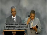 <br />WHOLE TRUTH BROADCAST<br />443-504-6098<br />BISHOP WAYNE CROPPER<br />waynecropper24@yahoo.com<br /><br />FIRST UNITED CHURCH <br />OF THE LORD JESUS CHRIST<br /><br />P.O. BOX 67095<br />BALTIMORE, MD 21215<br />