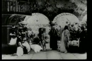 Directed by Alice Guy. The life of Jesus Christ in 25 scenes.