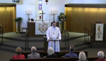 Pastor Jim Sermon from Gethsemane Lutheran Church, La Crescenta Ca.<br />LCMS 
