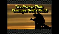 Randy Winemiller<br />The Prayer That Changes God's Mind<br />September 28th, 2013