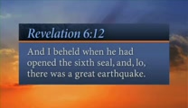 In Short: They saw it as a sign…<br /><br />Verse: "And I beheld when he had opened the sixth seal, and, lo, there was a great earthquake; and the sun became black as sackcloth of hair, and the moon became as blood." <br />—Revelation 6:12<br /><br />For more daily devotionals, visit www.itiswritten.com/everyword<br /><br />09/30/13