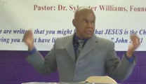Dr. Sylvester Williams, Pastor<br />The Assembly at Durham Christian Center<br />www.christian-perspective.com<br />pastor@christian-perspective.com
