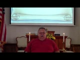 Rev. Ted Turman's Sunday Morning Sermon at Blackwater UMC on September 29, 2013. Visit us at www.blackwaterumc.com<br />"Great Barrier"<br />Luke 16:19-31