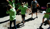 4 minute highlight video of Klamath Kids Camp 2013.<br />In The Lords Army<br />Klamath Falls Oregon<br />special thanks to the Army National Guard for their participation.