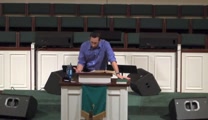 (part Two) God’s Love is Never Extinguished  Jeremiah 31:1-7