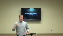 Grand Canyon University<br />HTH 670 Homiletics