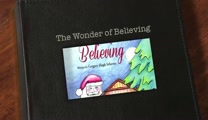 Children's and Parent's Christmas Book<br />Published on Sept. 28, 2013<br />By Gregory Hugh Scherrer<br />This is a story written to give parents a tool to help their children realize the true message of Christmas. While the traditions of Christmas can smother the message that parents desire to emphasize, this story will guide their children as they realize the truth and follow their hearts as God draws them to Himself. The story takes place as a child named Brayla journey's through the confusion of the mixed messages that can come along with the Christmas celebration. The conclusion brings resolution to the heartache that comes as some traditions may bring disappointment and mistrust. Many blessings to all who will enjoy this special book!<br /><br />Available now from CrossBooks www.crossbooks.com<br />866.879.0502<br /><br />Order this title through your local book seller or preferred on-line retailer.<br />978-1-4627-3092-6 (SC ISBN)978-<br />1-4627-3093-3 (EBOOK ISBN)<br /><br />Amazon Link: <br />https://www.amazon.com/Wonder-Believing-Gregory-Hugh-Scherrer/dp/1462730922/ref=sr_1_1?ie=UTF8&qid=1380403358&sr=8-1&keywords=the+wonder+of+believing<br /><br />Barnes and Noble Link<br />https://www.barnesandnoble.com/w/the-wonder-of-believing-gregory-hugh-scherrer/1116907168?ean=9781462730926