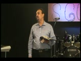 A blessed sermon by Pastor Shaif Shahid on the Topic "Fellowship & Salvation" At Sovereign God's Grace Church.