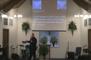 Joy Fellowship Church<br />109 Moeller Rd<br />New Haven In 46774