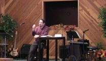 Amity Christian Church<br />Amity, Oregon<br />September 29, 2013<br />Ryan Connor