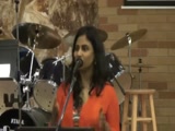 Message by Sister Kiruba Stephen