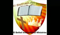 Abide in Me  - Part 1 and 2 ( Radio Program) 