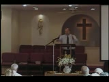 Last of the Creation Sermons