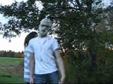 A homemade music video to Zombie by Family Force 5.