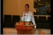Rev. Steven Brown                             Mark 5:21-43    Part 2                      10-6-13 PM Service