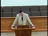 Meade Station Church of God Rev. Larry McCallister Jr. 10/6/13 Sermon.