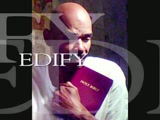 Soon to be release CD "Everyday People" Introducing Recording Artist "EDIFY"<br />