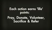 https://youcaring.com/optionsunitedapp Every day thousands of pregnant young women will struggle to make the decision whether to carry her baby to term or terminate her pregnancy...and lives hang in the balance. So many people would help just one woman if they just knew of her struggle and how to help.<br /><br />Confused and alone, she desperately contacts a crisis pregnancy center. That phone call ignites a flood of prayer, resulting in many graces received and a life saved. How did this happen so quickly and so efficiently?<br /><br />Options United's new desktop and mobile app sent a prayer request to thousands of users, triggering a flood of prayer and graces for this client and the staff helping her. Working together with prayer & technology we can save untold numbers of lives.<br /><br />Your generous donation is the beginning of a new age of effective pro life efforts. Join us now in this effort and click the link above to participate! Your tax deductible donation will reap a profit that can change our communities, our cities and our culture to a more pro life nation! https://youtu.be/ZwzvfI4S8tU