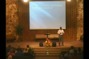 Speaker- Sheldon Williams