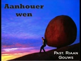 Pastoor Riaan Gouws