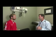 Dr. Chris Parman, who is a Board Certified Family Physician, is a graduate of LSU and LSU’s School of Medicine. His practice focuses on preventive care and disease prevention as well as acute care for children, adolescents and adults.<br />Dr. Parman and Rev. Ross Wheeler discuss the health and nutritional aspects of Spiritual Fitness.