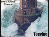 Pastoor Ockie Taylor