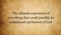 Xulon Press introduces UNDERSTANDING AND KNOWING GOD by author St. PetersBell Jigo. The Xulon Press bookstore provides an easy way to purchase this book using the link below, or you can find it at your local Christian bookstore.<br /><br />https://www.xulonpress.com/bookstore/bookdetail.php?PB_ISBN=9781628392791