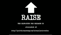For me check out https://politik.bandcamp.com/<br />The first single off of my album Elevation. Raise Up has to do with being the people Jesus wanted us to be. To let the dead man die and raise up and be alive in Christ.