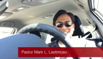 Pastor Mark L. Lastimoso