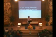 Speaker - Gordon Dasher