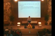 Speaker - Gordon Dasher